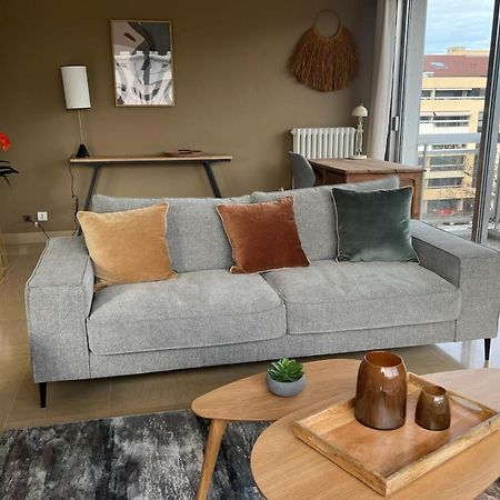 Tournette-Comfortable And Quiet Luxury Apartment Annecy Exterior photo