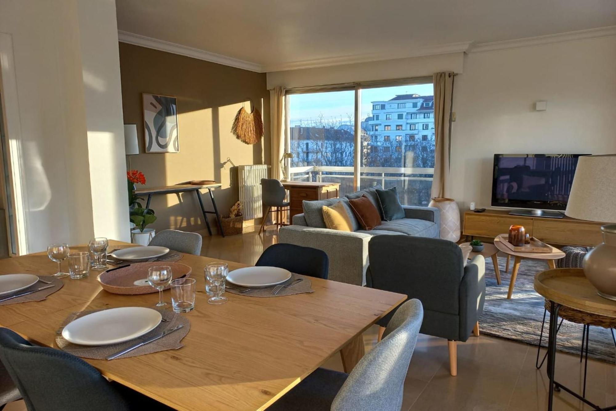 Tournette-Comfortable And Quiet Luxury Apartment Annecy Exterior photo