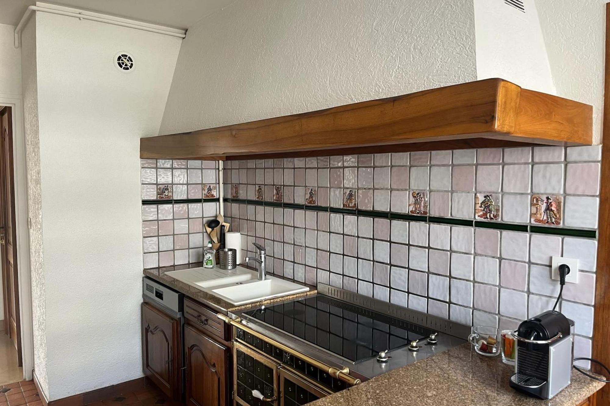 Tournette-Comfortable And Quiet Luxury Apartment Annecy Exterior photo